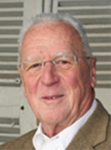 Président du Scot